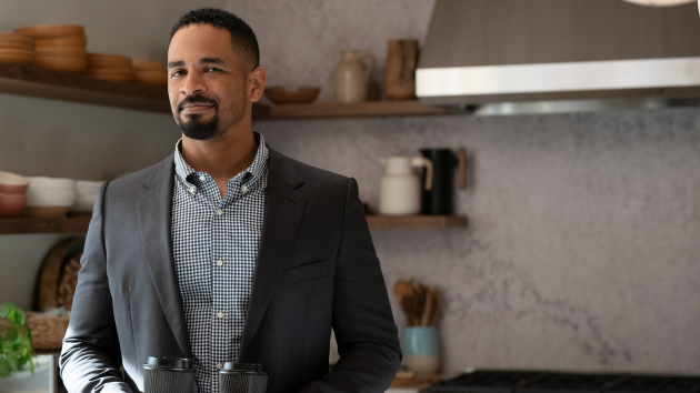 Damon Wayans Jr. parle de son choix de rejoindre ‘Shrinking’ sur Apple TV+