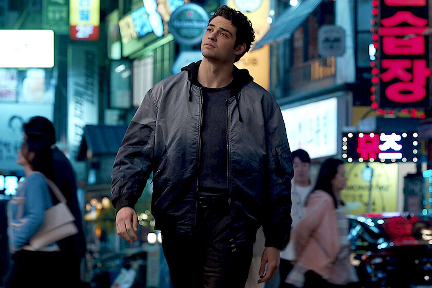 Date de sortie, casting et infos sur le film