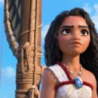 When is 'Moana 2' coming to streaming?