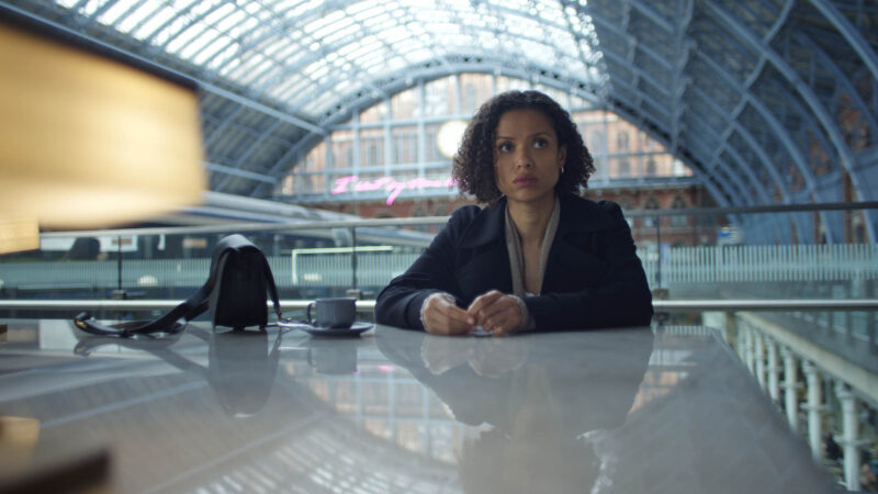Date de sortie de la saison 2 de ‘Surface’ sur Apple TV+