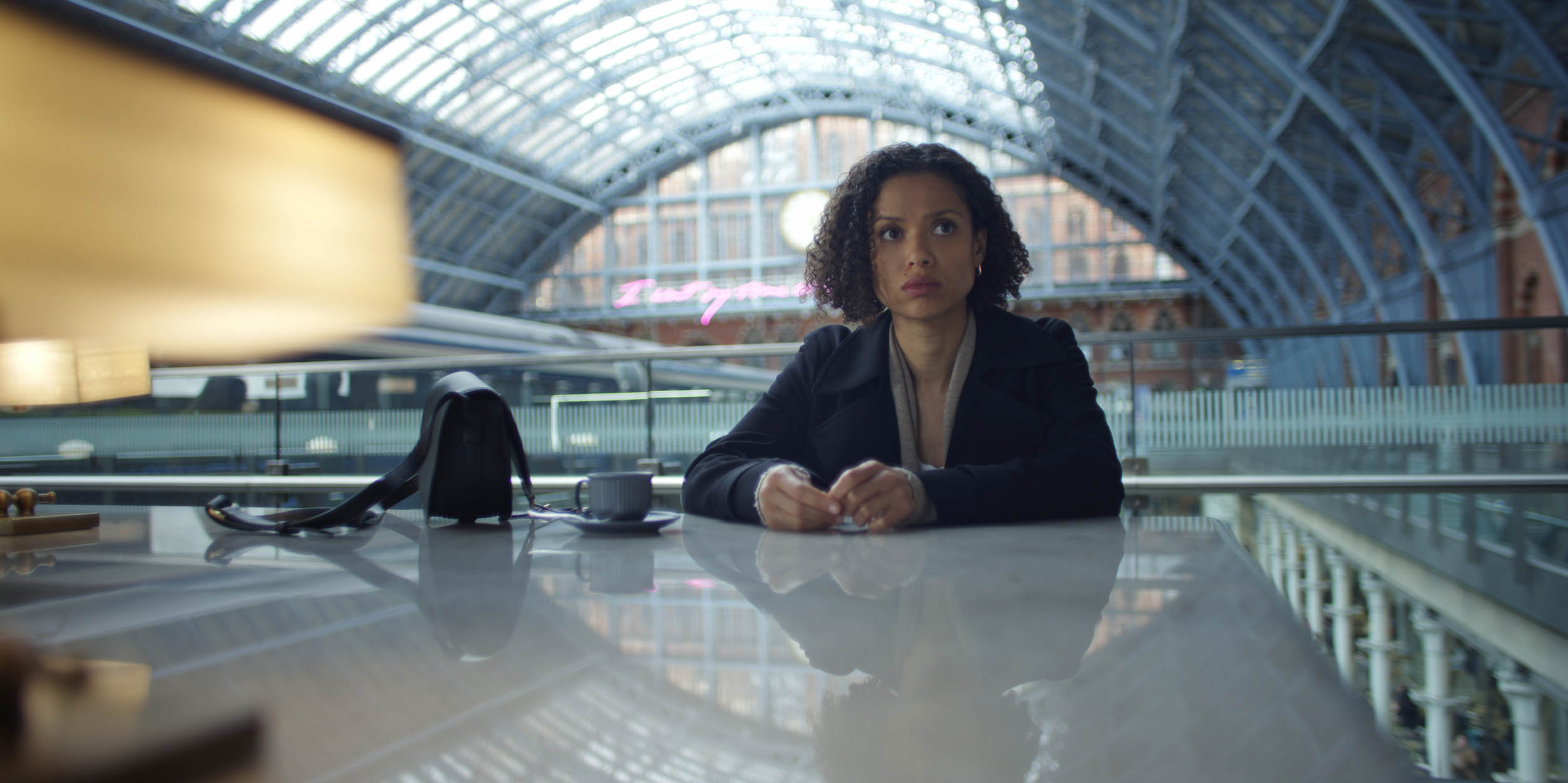 Date de sortie de la saison 2 de ‘Surface’ sur Apple TV+