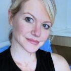 Kelly Powers