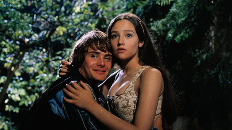 Décès d’Olivia Hussey, la star de Roméo et Juliette, à 73 ans