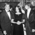 Mostly Sunny