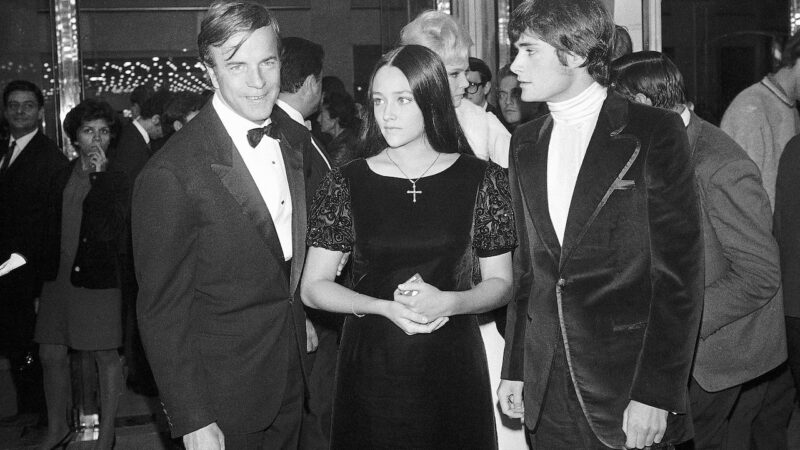 Décès d’Olivia Hussey, l’iconique Juliette du film “Roméo et Juliette” de 1968