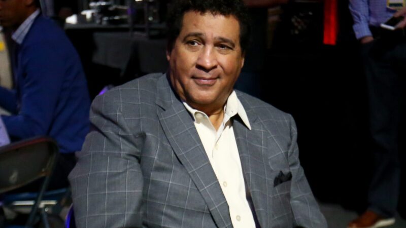 Décès de Greg Gumbel, icône de la télévision sportive américaine à 78 ans