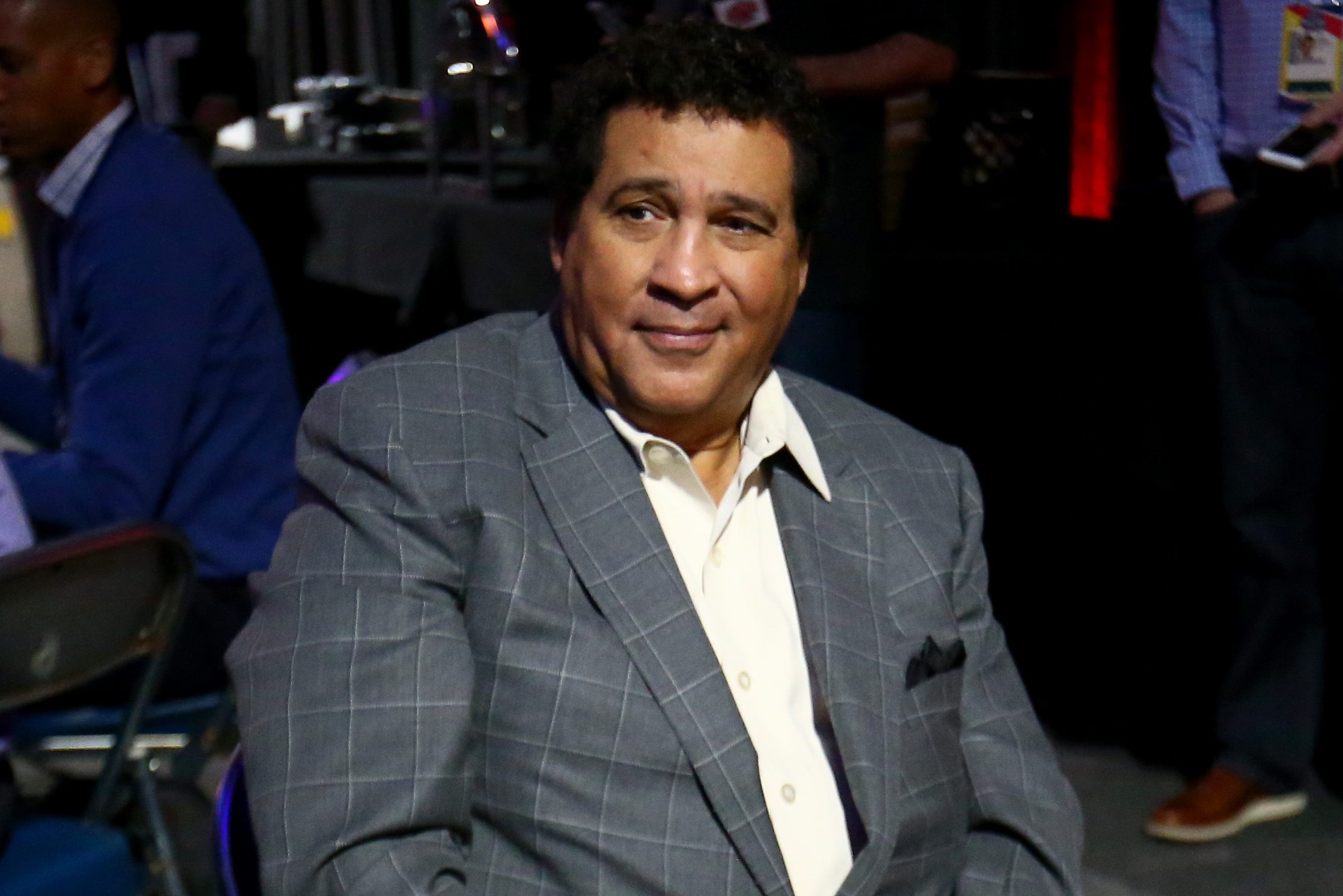 Décès de Greg Gumbel, icône de la télévision sportive américaine à 78 ans