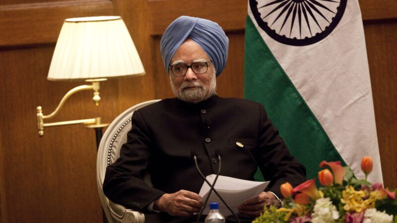 Décès de Manmohan Singh, ancien Premier ministre indien à 92 ans