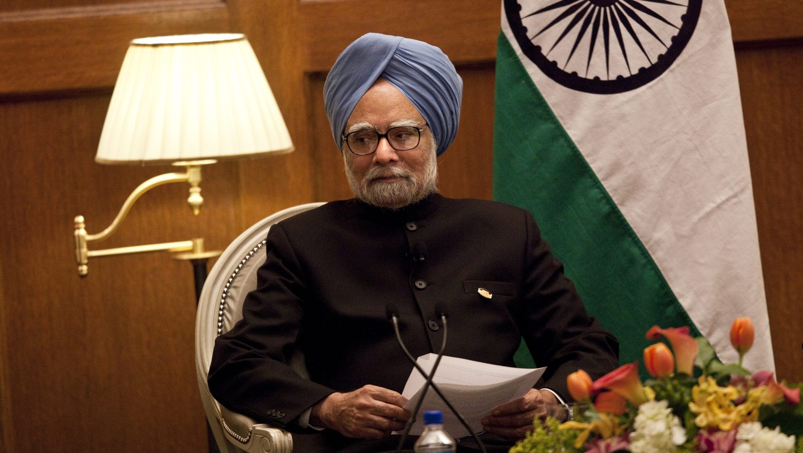 Décès de Manmohan Singh, ancien Premier ministre indien à 92 ans