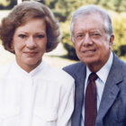 rossalyn carter, jimmy carter