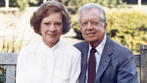 Décès de Rosalynn Carter, ancienne First Lady et défenseure de la santé mentale