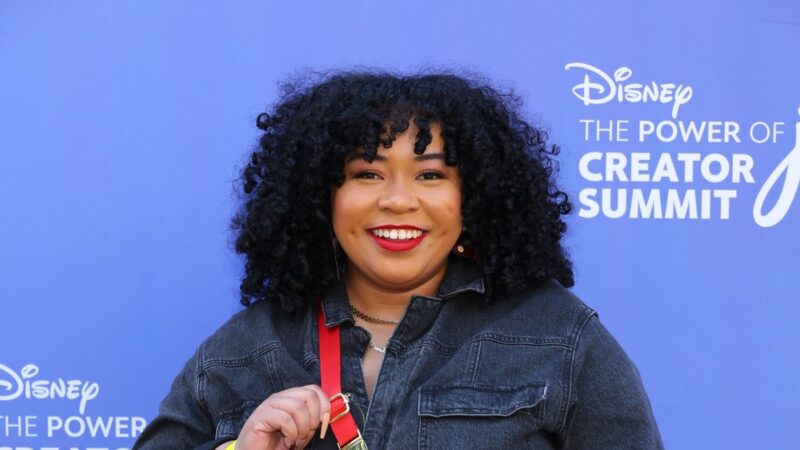 Décès de l’influenceuse Disney Dominique Brown à 34 ans après une réaction allergique