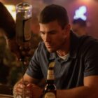 Austin Stowell as Leroy Jethro Gibbs — 