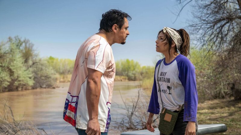 Découverte de “Alexander and the Terrible, Horrible, No Good, Very Bad Road Trip” sur Disney Plus