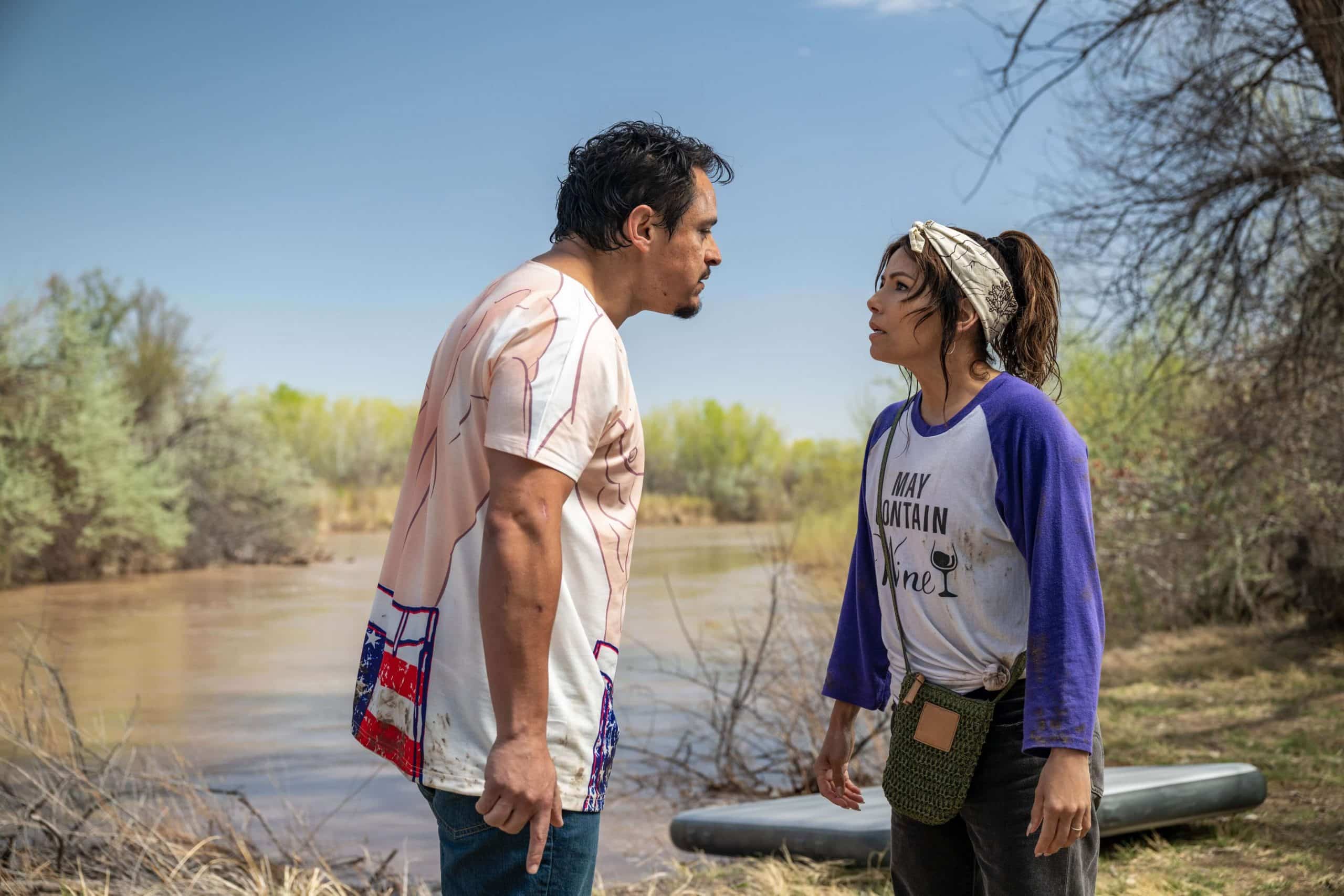 Découverte de “Alexander and the Terrible, Horrible, No Good, Very Bad Road Trip” sur Disney Plus