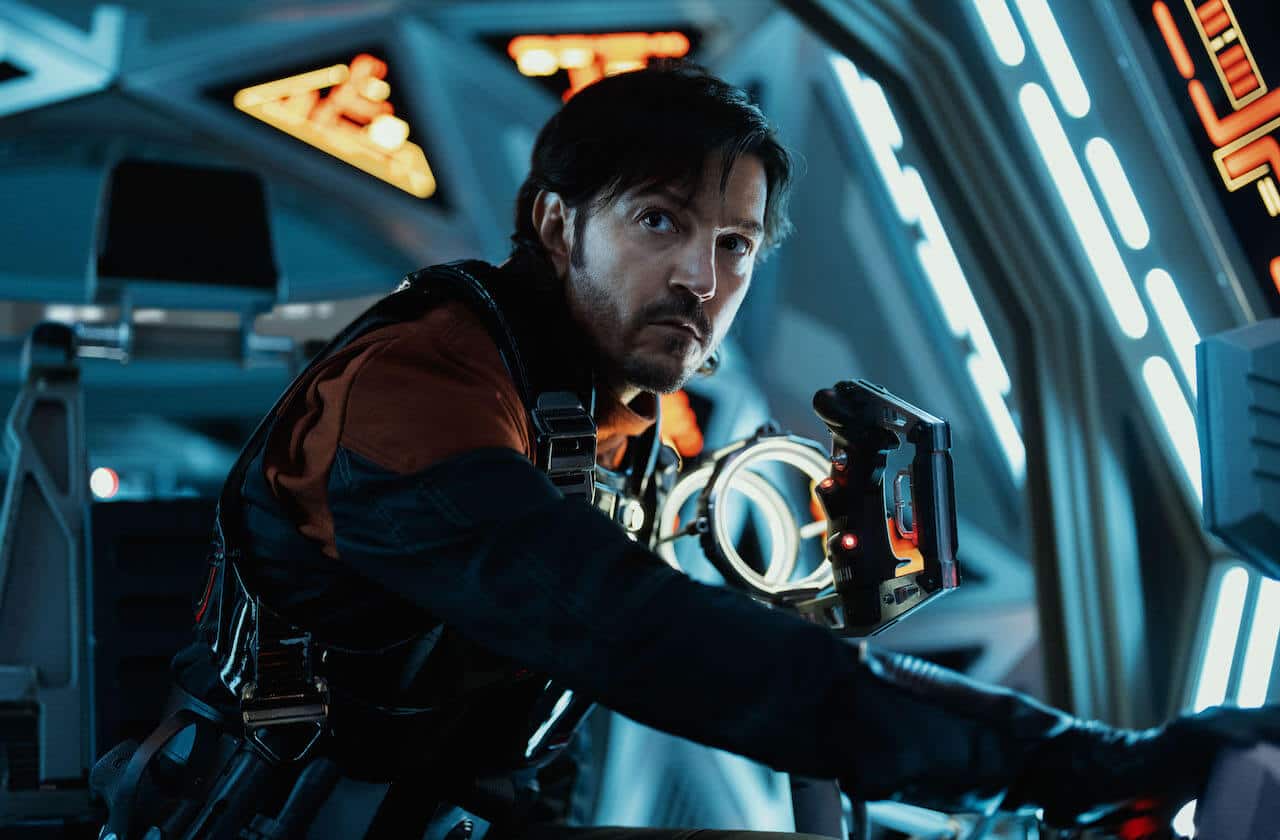 Découverte de la saison 2 de A Star Wars Story sur Disney Plus