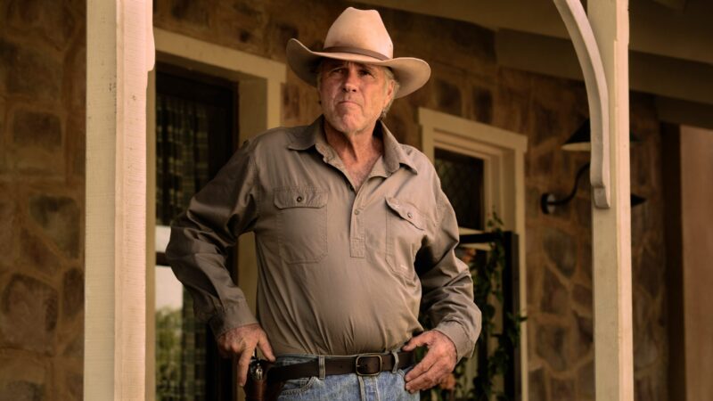 Découvrez Territory sur Netflix pour combler le vide de Yellowstone