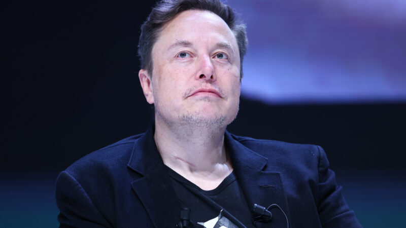 Des célébrités aux familles nombreuses : Elon Musk, Nick Cannon et d’autres stars célèbrent leurs nombreux enfants