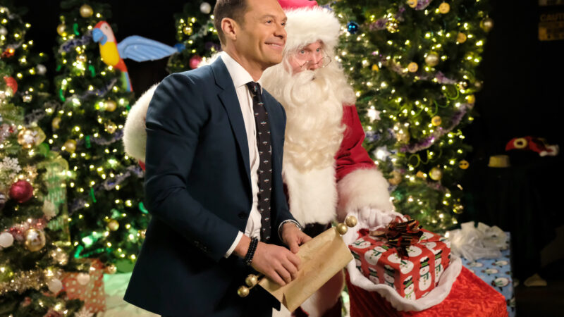 Des célébrités célèbrent leur anniversaire le jour de Noël