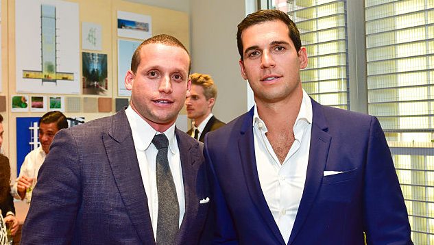 Des charges de traite des êtres humains contre les frères Alexander à Miami
