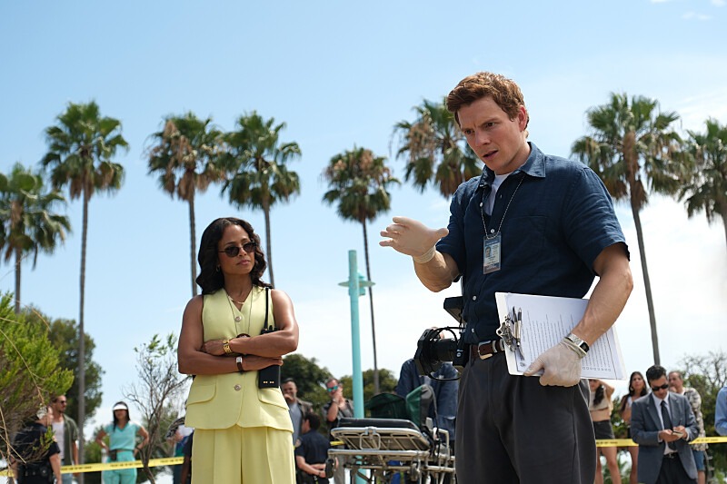 Dexter: Original Sin, un aperçu de la nouvelle série préquelle sur Showtime