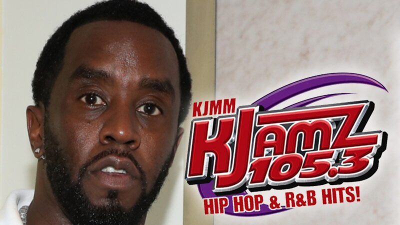 Diddy poursuivi pour agression sexuelle par une femme de l’Oklahoma