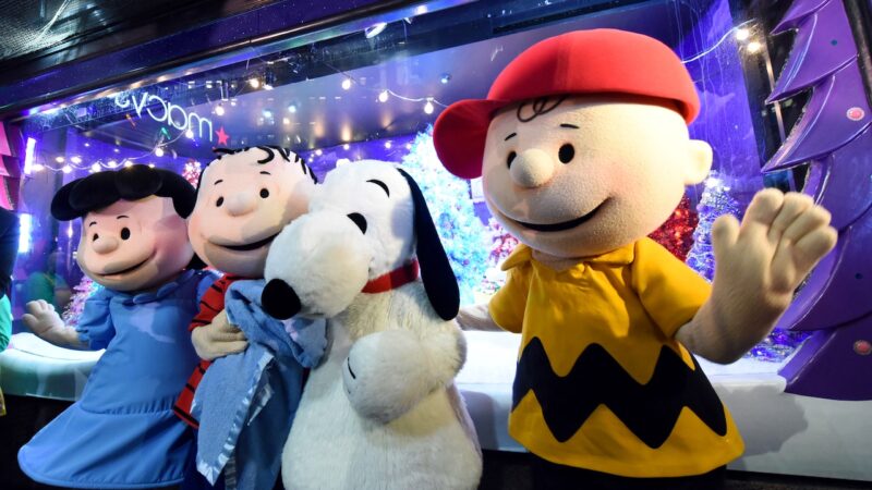 Diffusion gratuite de ‘A Charlie Brown Christmas’ sur Apple TV+ les 14 et 15 décembre