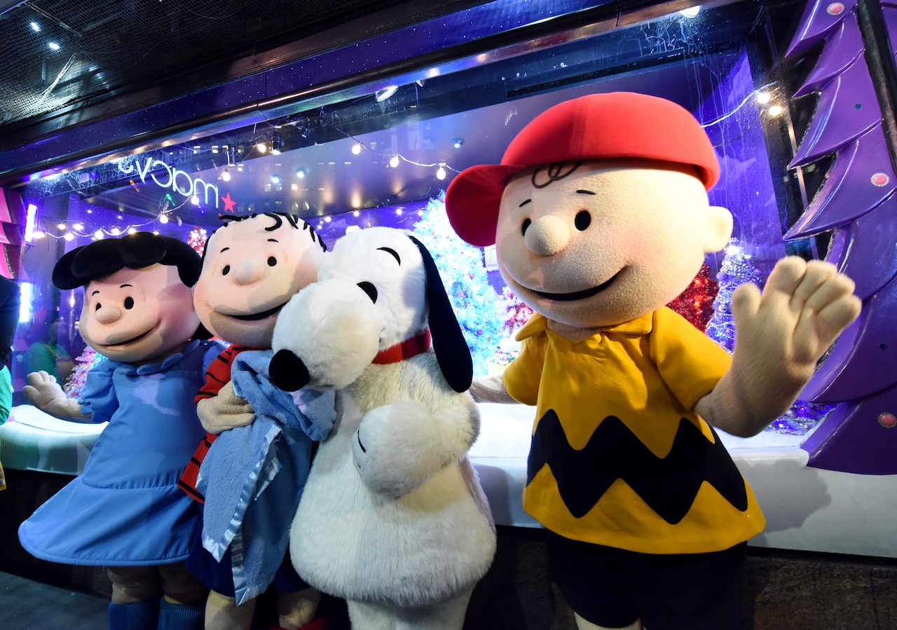 Diffusion gratuite de ‘A Charlie Brown Christmas’ sur Apple TV+ les 14 et 15 décembre