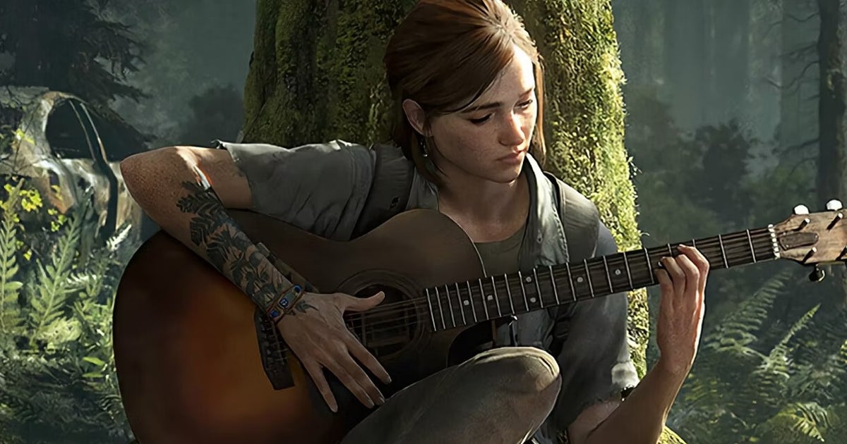 Directeur artistique de God of War rejoint Naughty Dog après la fermeture du studio Netflix