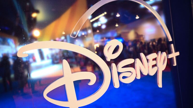 Disney : 1 milliard de dollars pour quatre séries de streaming