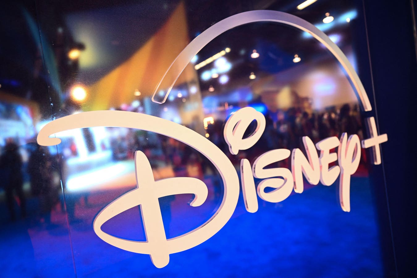 Disney : 1 milliard de dollars pour quatre séries de streaming