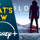 What’s New On Disney+ | Wild Crime – Season 4 (US) – What's On Disney Plus