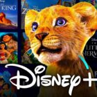 Mufasa Disney Plus