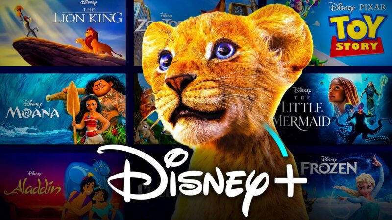 Disney+ lance le spécial Mufasa avant la sortie du film