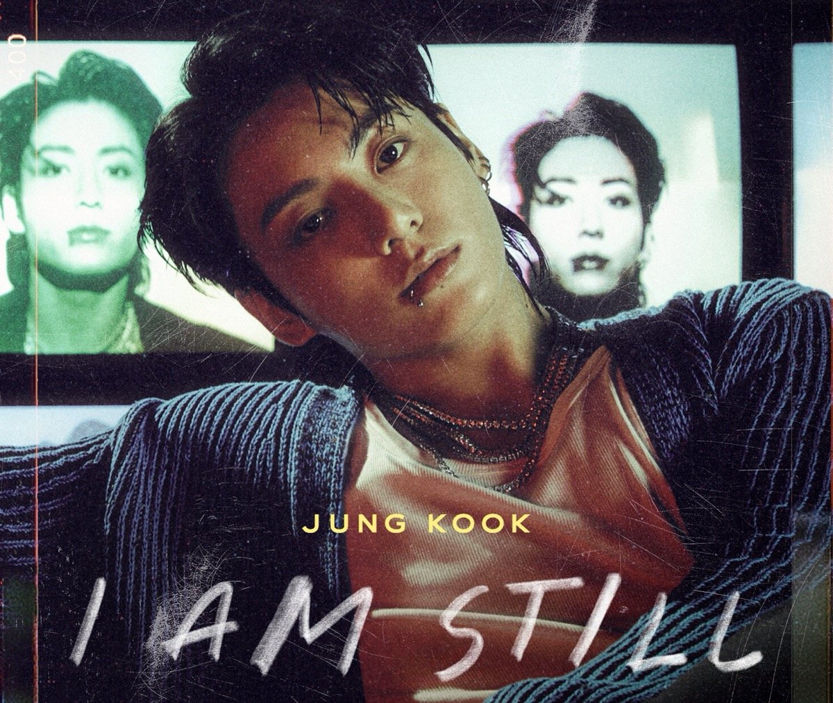 Disney+ lance une version étendue de ‘I AM STILL THE ORIGINAL’ de Jungkook