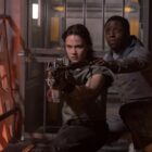 Alien: Romulus. Image: 20th Century Studios. Streaming on Disney+.