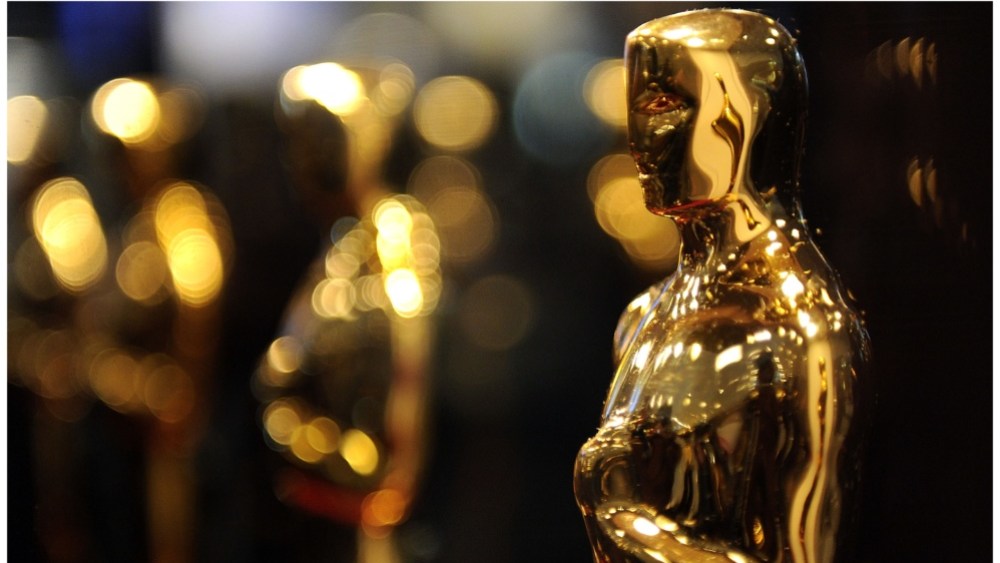 Disney+ remporte des Oscars en France
