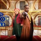 DOCTOR WHO: Joy to the World