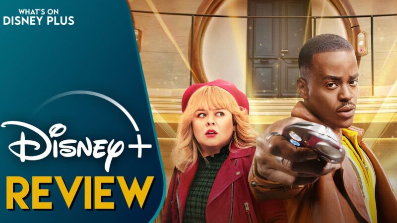 Doctor Who : Joy to the World, un nouvel épisode à découvrir