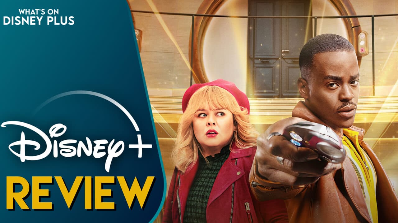 Doctor Who : Joy to the World, un nouvel épisode à découvrir