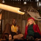Doctor Who on Disney+ Christmas specials trailer