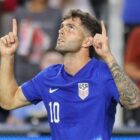 How to watch Christian Pulisic documentary: Free stream for Paramount+ series following USMNT star on-demand image