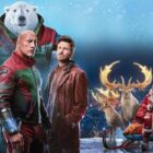 Dwayne Johnson’s Christmas Movie ‘Red One’ Gets Prime Video Date