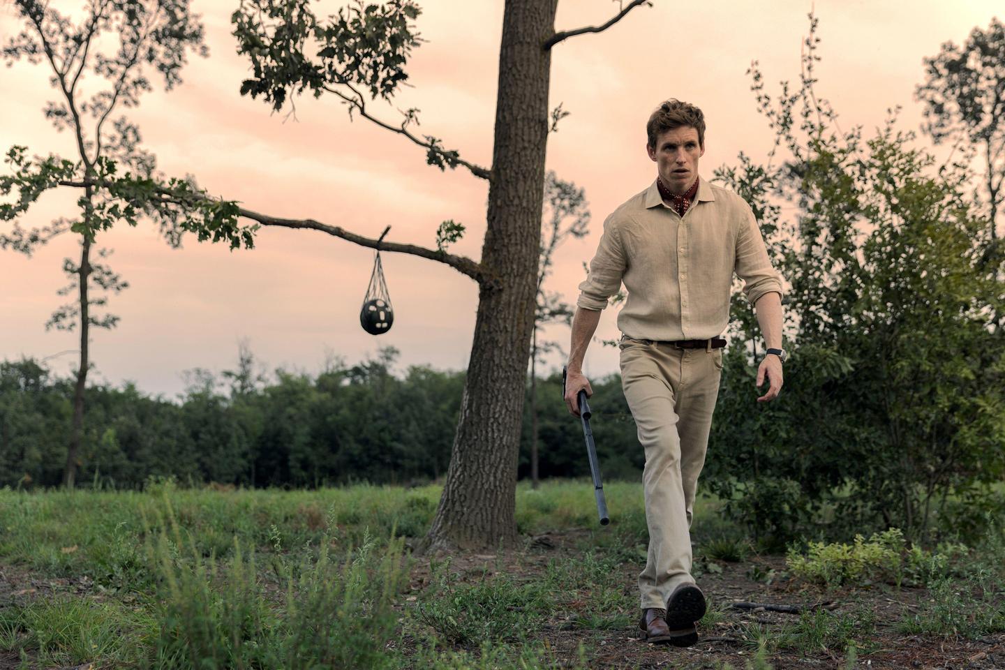 Eddie Redmayne dans ‘The Day of the Jackal’ : un tueur à gages à l’ère numérique sur Prime Video