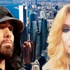 Eminem Headlines Abu Dhabi Concert Days After Mom's Death