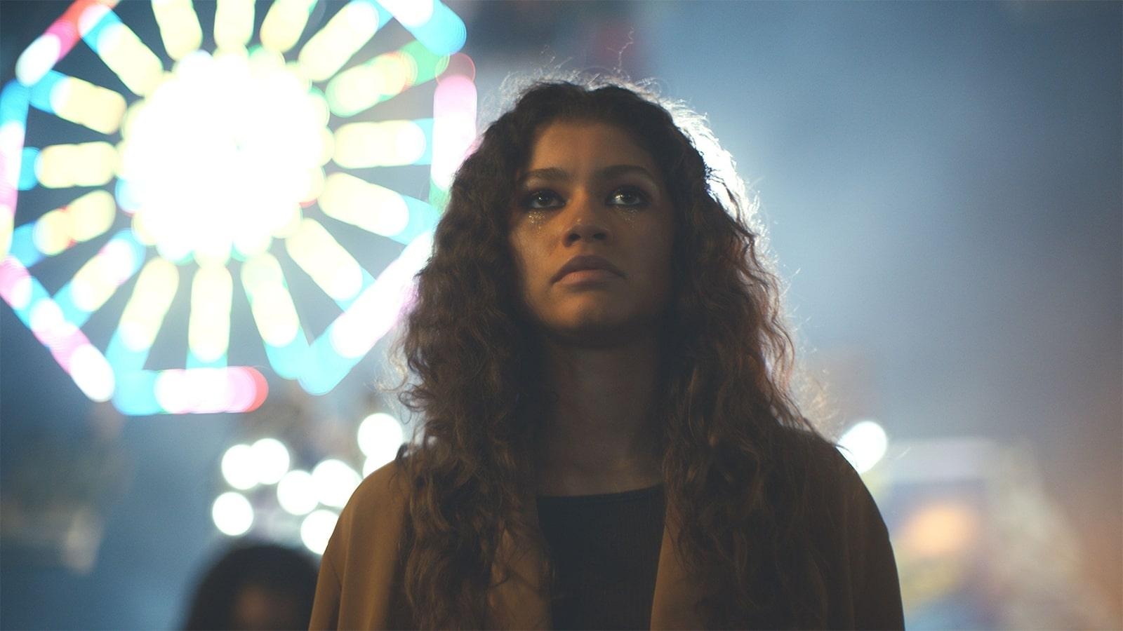 Euphoria : la saison 3 pourrait marquer la fin de la série, des crédits d’impôt pour HBO