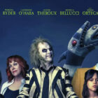 Netflix Prime Video film movie: Netflix, Prime Video, HBO Max, Apple TV+ movies, shows: Beetlejuice Beetlejuice, other films to watch this weekend