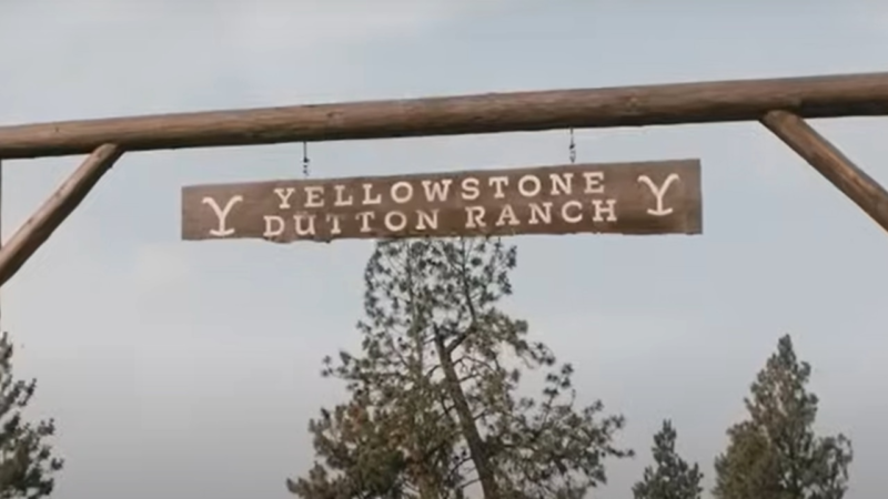 Finale de ‘Yellowstone’ : comment la regarder sur Paramount+