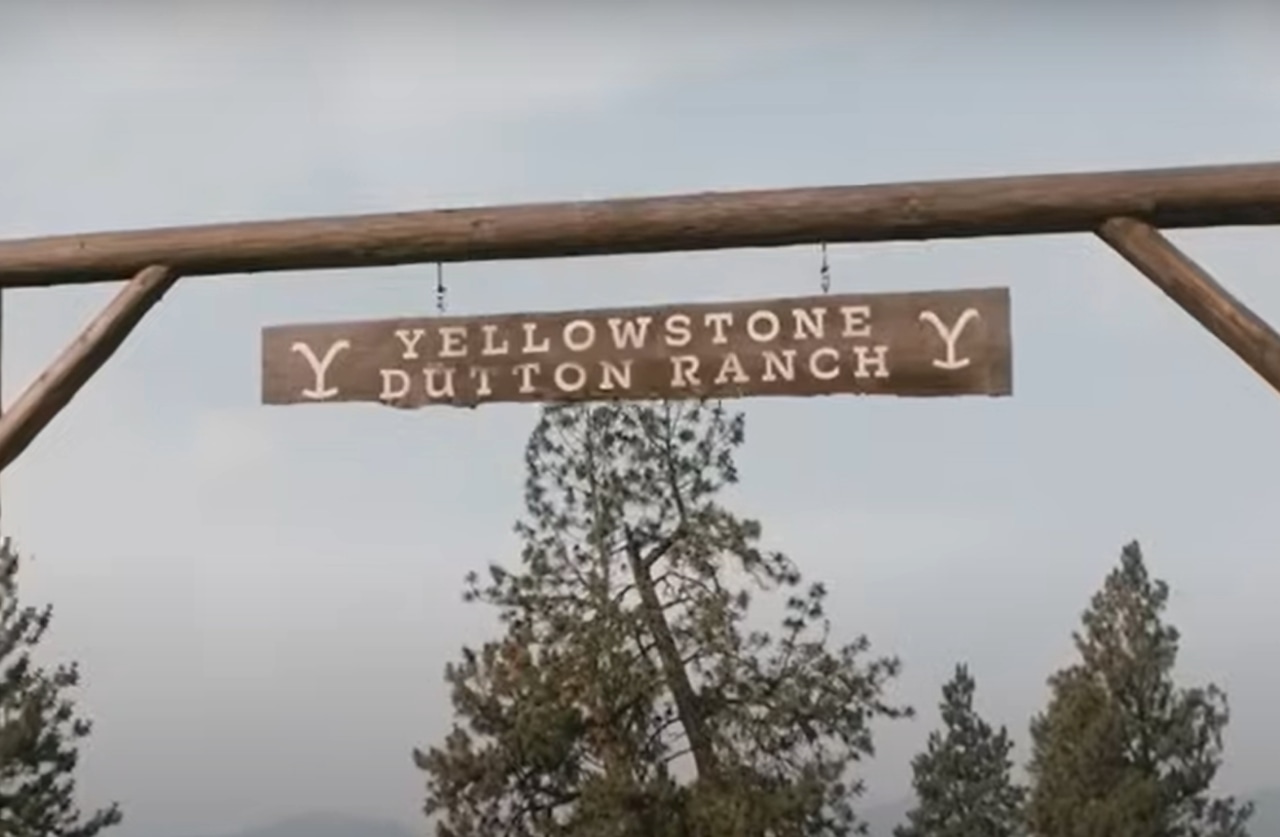 Finale de ‘Yellowstone’ : comment la regarder sur Paramount+