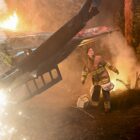 Fire Country Season 3 Mid-Season Report Card: What Lit Our Fires and Exstinguished Our Flames